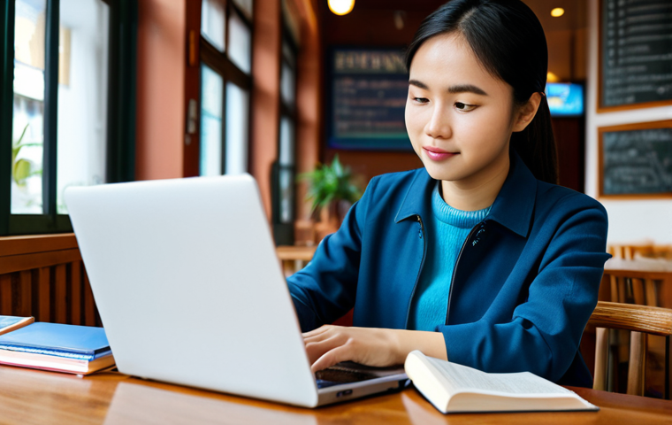 Bí quyết ôn thi đấu giá viên: Học nhóm thông minh, điểm cao bất ngờ! 2 quyết - 이미지 1