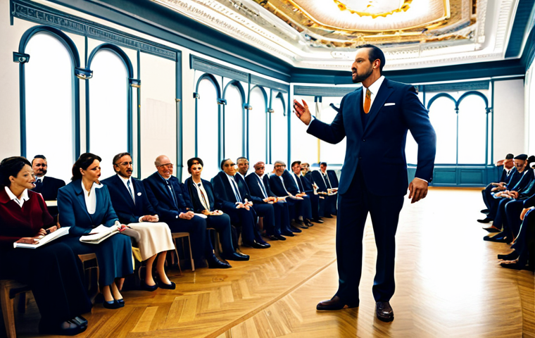 Thi đấu đấu giá: Bí mật ôn thi "vượt vũ môn", đừng bỏ lỡ! 4 thi - 이미지 2