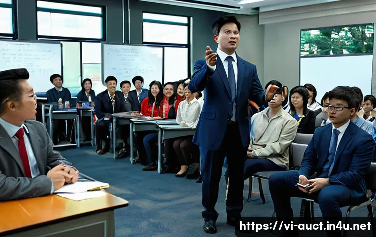 경매사 초보자 가이드 관련 이미지 1