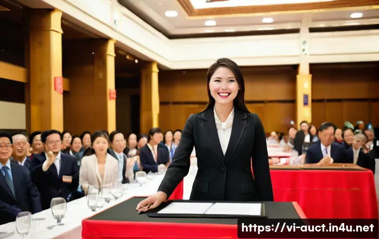 Cập nhật lịch thi chứng chỉ đấu giá viên 2025: Nắm bắt cơ hội nghề nghiệp hot nhất 4 경매사 관련 자격증 시험 일정 확인 관련 이미지 2