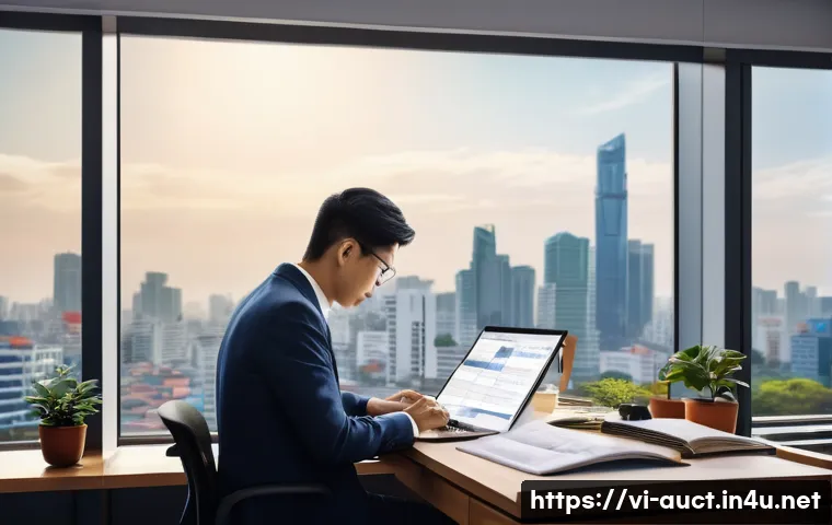 5 mẹo networking không thể bỏ qua giúp phát triển sự nghiệp đấu giá nhanh chóng và hiệu quả 3 경매사 경력 개발에 유용한 네트워킹 팁 관련 이미지 1