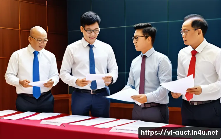 경매사로 시작하기 전 확인할 사항 관련 이미지 2