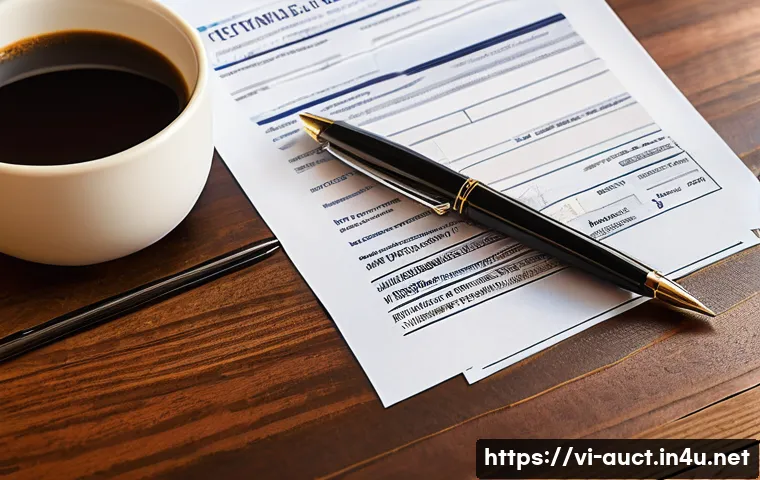 경매사 시험 준비 중 놓치기 쉬운 부분 관련 이미지 1