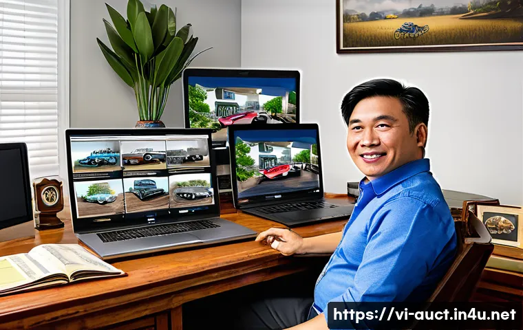 경매사 경력 활용 부가 소득 방법 관련 이미지 1