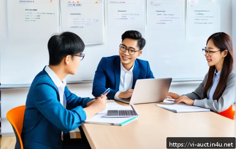 경매사 자격증 취득 과정의 어려움과 극복 사례 관련 이미지 1