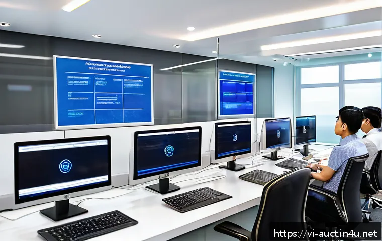 경매사 자격증 최신 트렌드 분석 관련 이미지 2