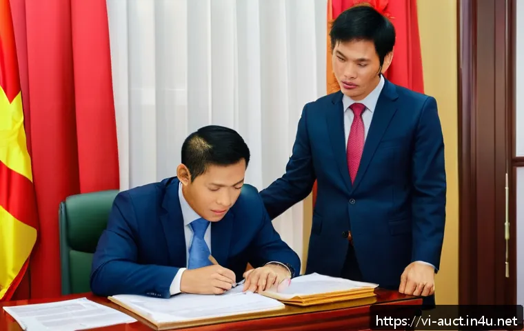 경매사 필기시험에서 중요한 법률 주제 관련 이미지 2