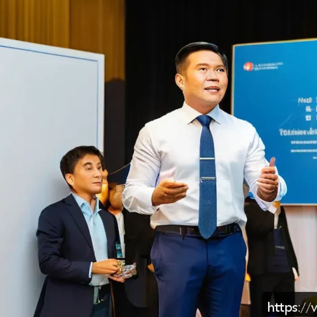 경매사 자격증과 연관된 국제 인증 - A professional auctioneer conducting a high-profile international auction in a modern, elegant aucti...