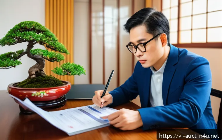 경매사 시험장에서 발생할 수 있는 문제 대비 관련 이미지 1