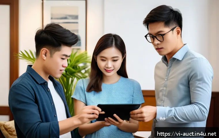 경매사 실기시험 준비 과정 기록 관련 이미지 1