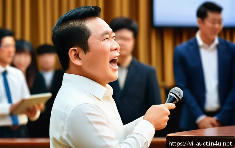 경매사 실기시험 준비 과정 기록 관련 이미지 2